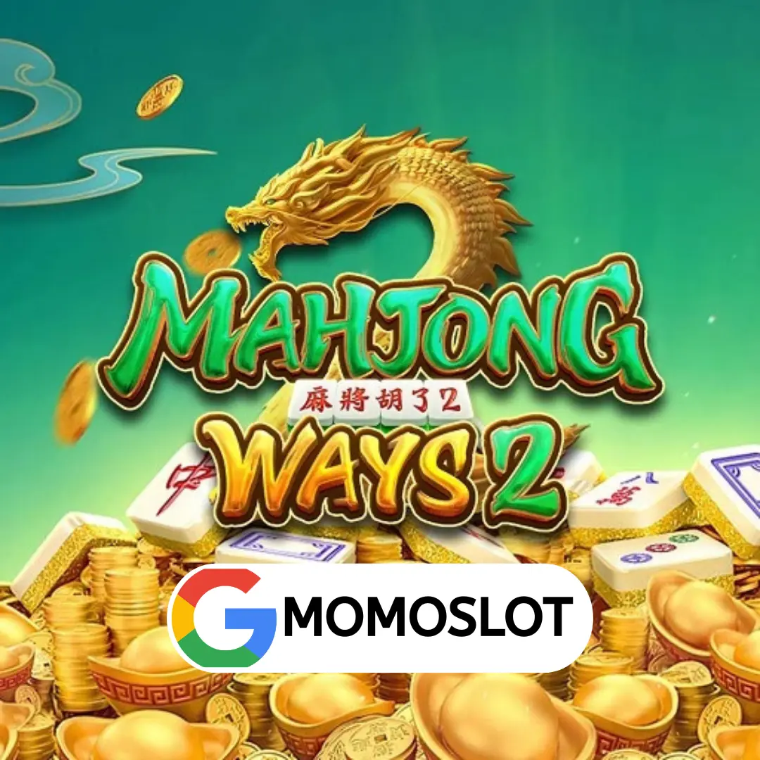 Momoslot Promo